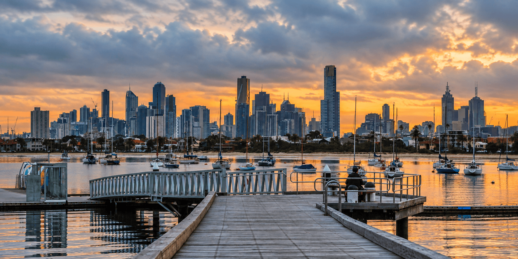 Cleaning jobs in St Kilda