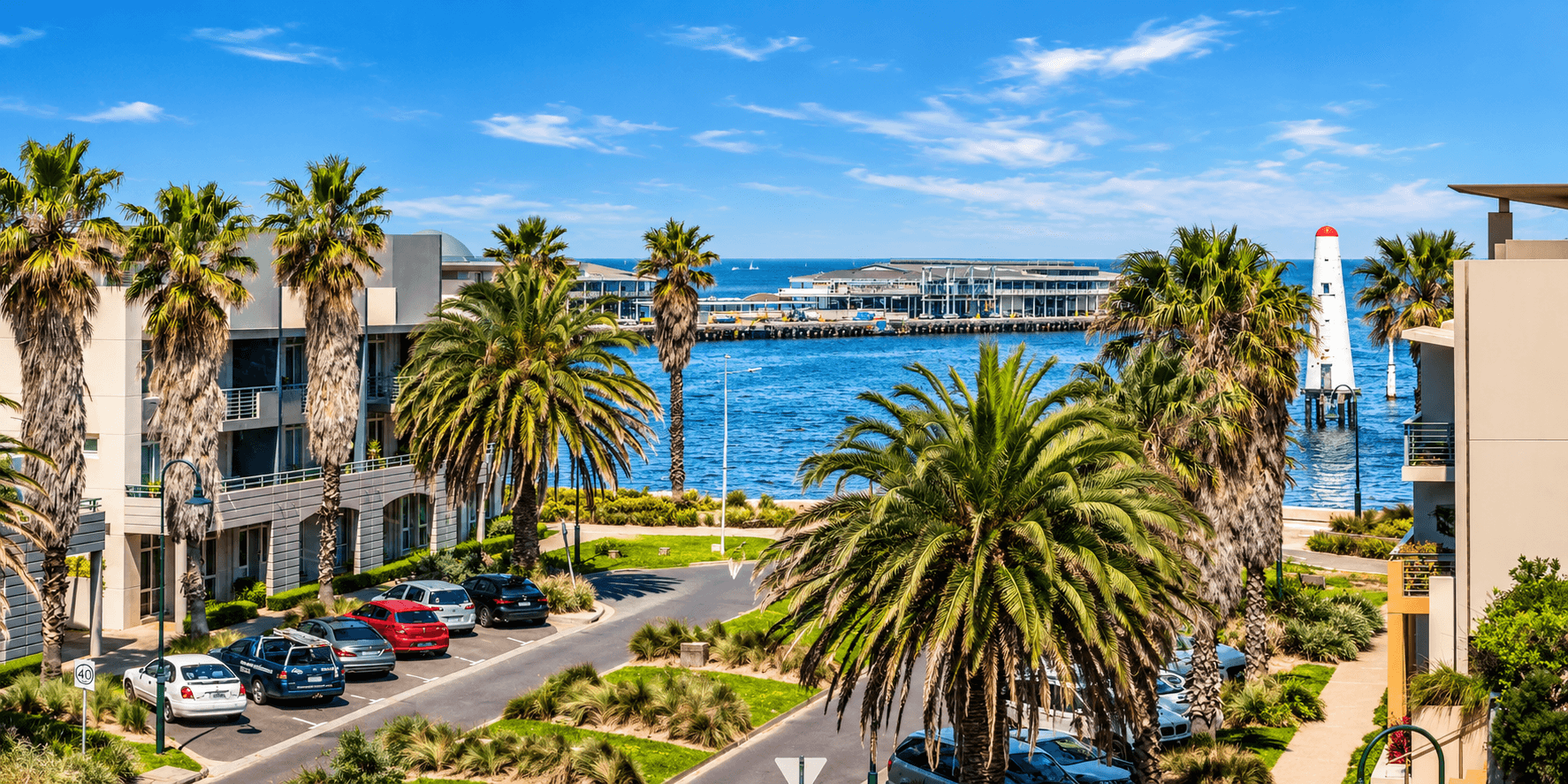 Aged care jobs in Port Melbourne
